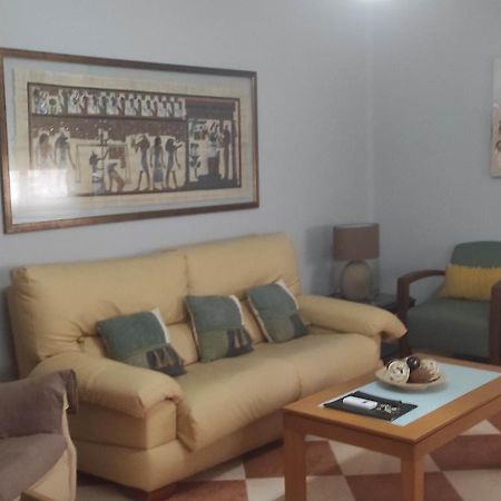 Grand Beachside Apartment - Cádiz Exterior foto