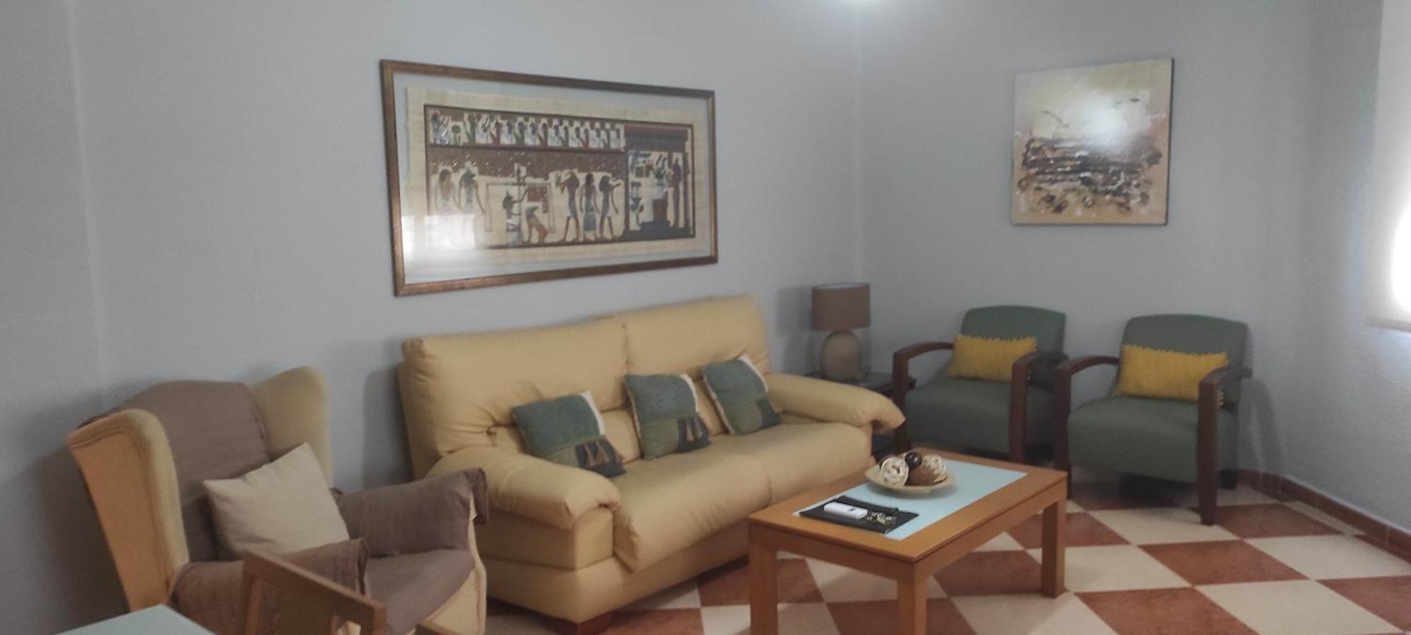 Grand Beachside Apartment - Cádiz Exterior foto